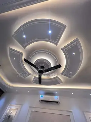 Super Modern Gypsum Ceilings Design Office Rooms