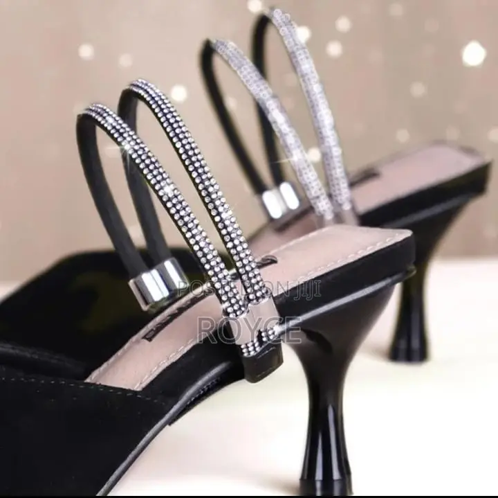 Decorative DIY Anti-Drop Shoe Laces- (Pair)