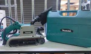 Makita Belt Sander