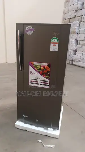 Roch 150 Litres  Single Door Refrigerator