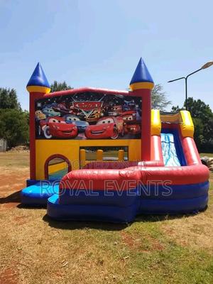 Bouncing Castles and Kids Games - thumbnail 2