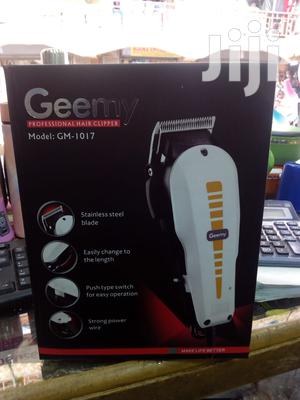 Geemy Professional Clipper - thumbnail 2