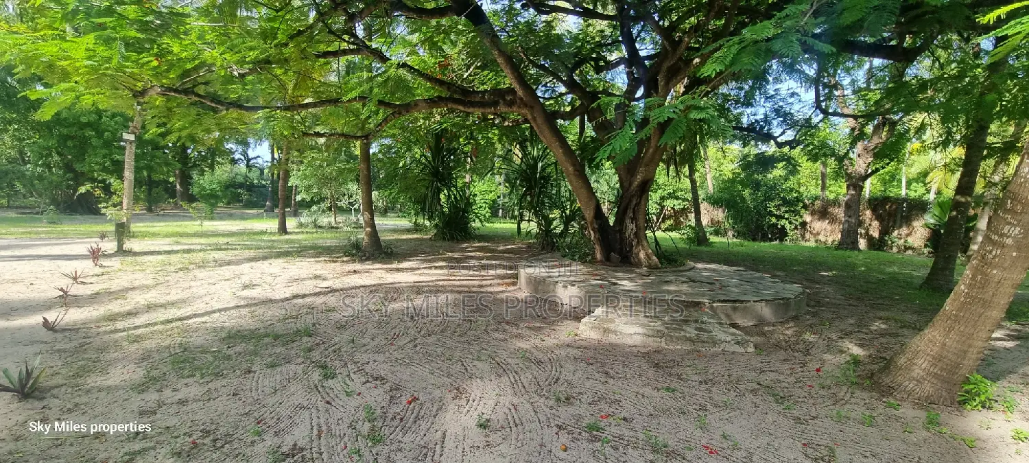 3bdrm Bungalow in Kanamai, Mtwapa for sale