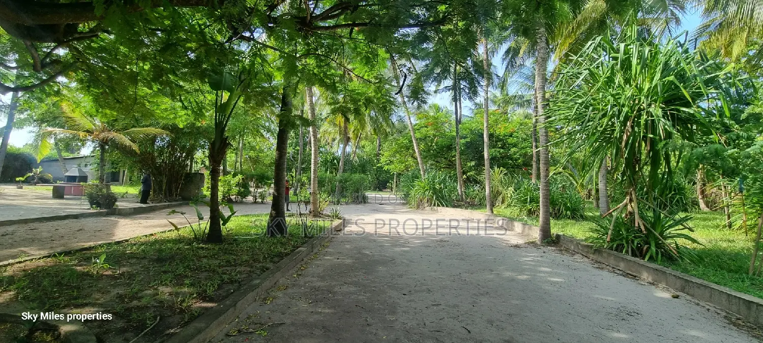 3bdrm Bungalow in Kanamai, Mtwapa for sale