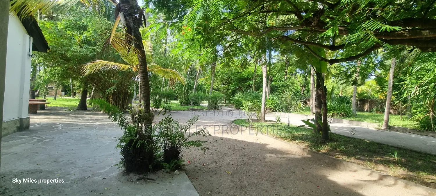 3bdrm Bungalow in Kanamai, Mtwapa for sale