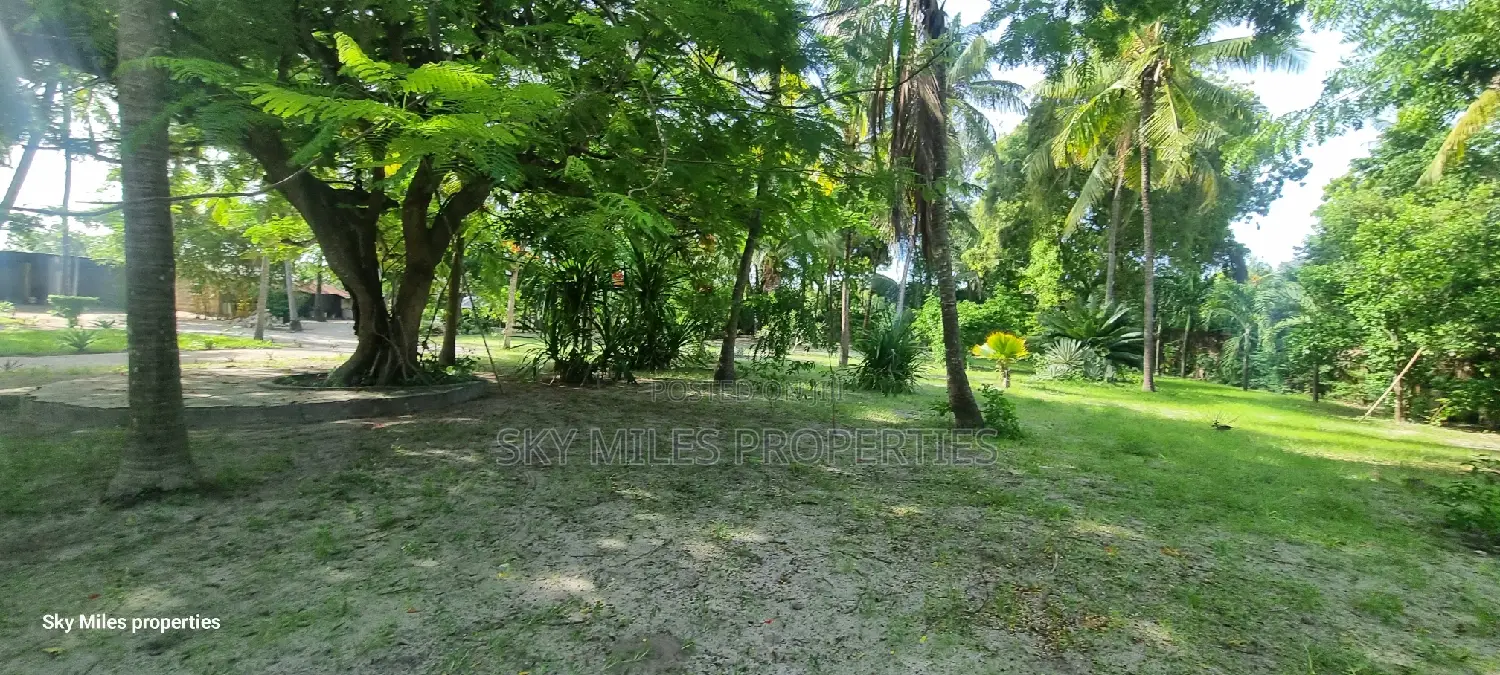 3bdrm Bungalow in Kanamai, Mtwapa for sale