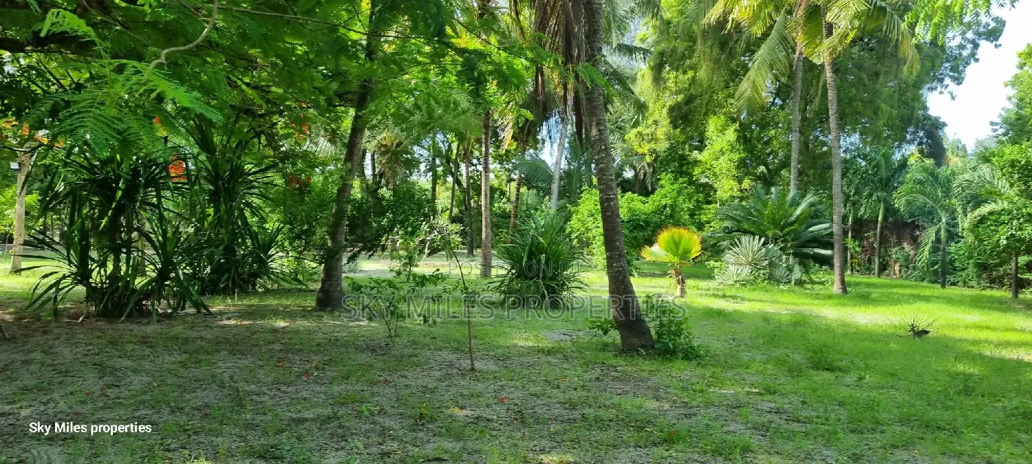 3bdrm Bungalow in Kanamai, Mtwapa for sale