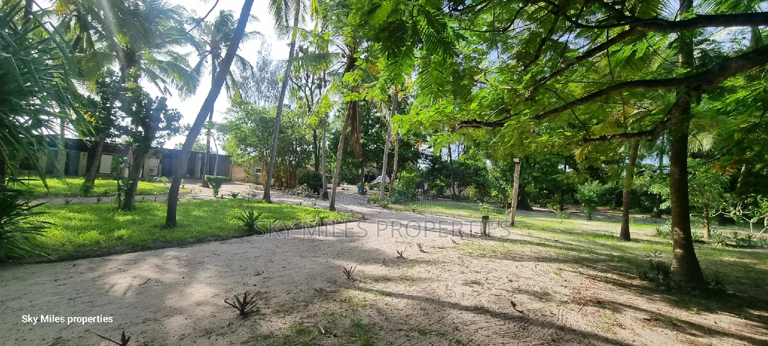 3bdrm Bungalow in Kanamai, Mtwapa for sale