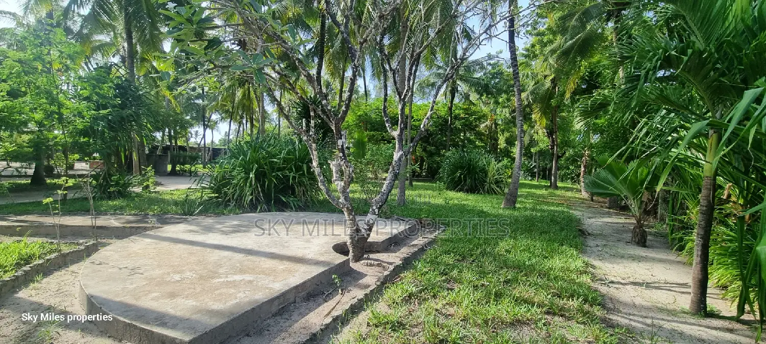 3bdrm Bungalow in Kanamai, Mtwapa for sale