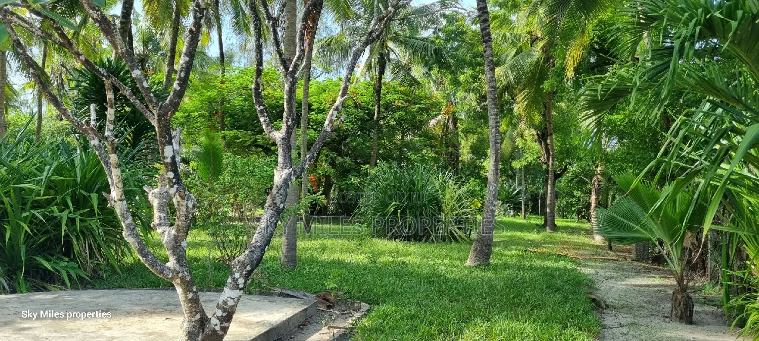 3bdrm Bungalow in Kanamai, Mtwapa for sale