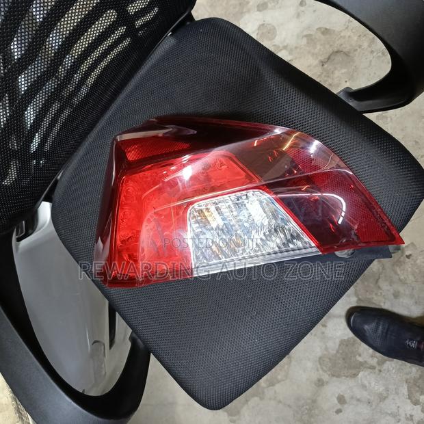 Honda Fit New Model 2015.