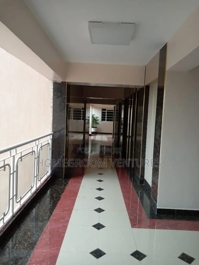 2bdrm Apartment in Parklands for rent