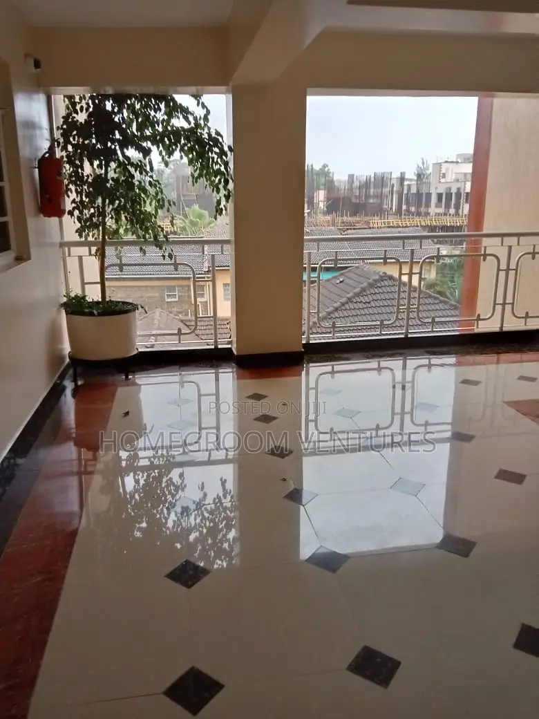 2bdrm Apartment in Parklands for rent