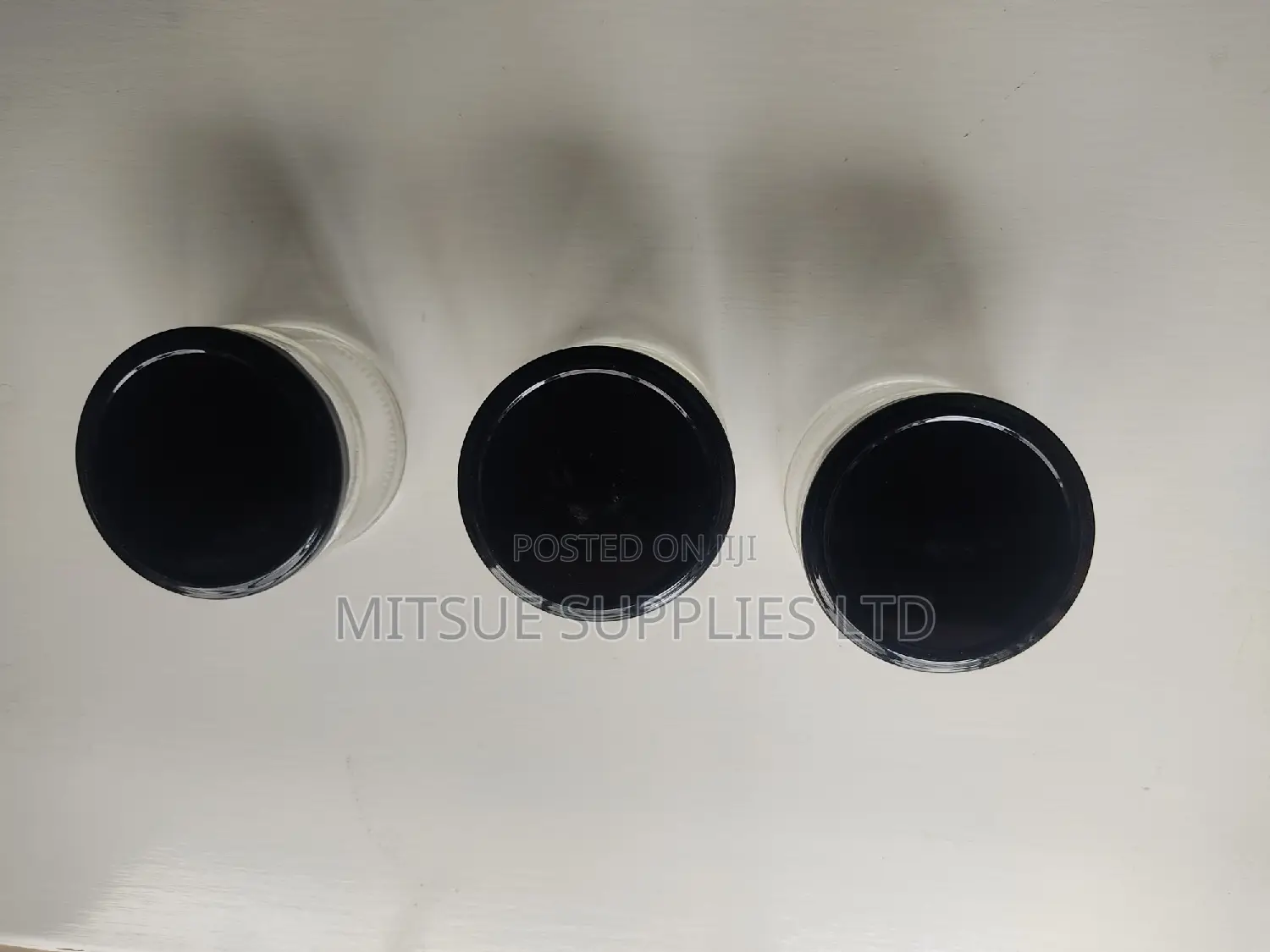 10 Spices Glass Jars (330ml)