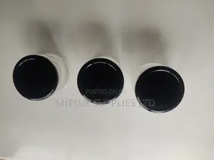10 Spices Glass Jars (330ml)