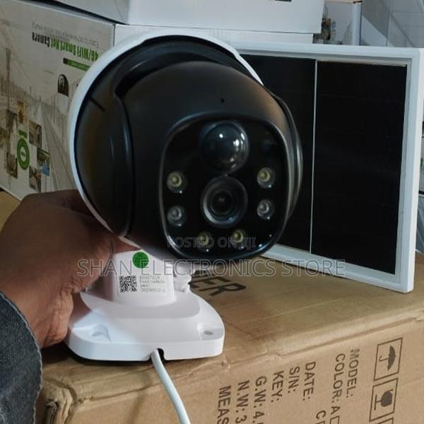 2mp Hd Video Smart Net Camera V380pro Vc9 4g Cctv* - main view
