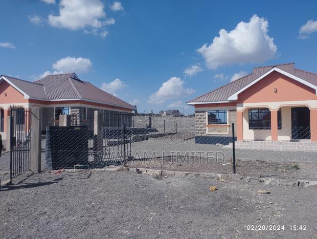 3bdrm Bungalow in Accacia, Kitengela for rent - thumbnail 2