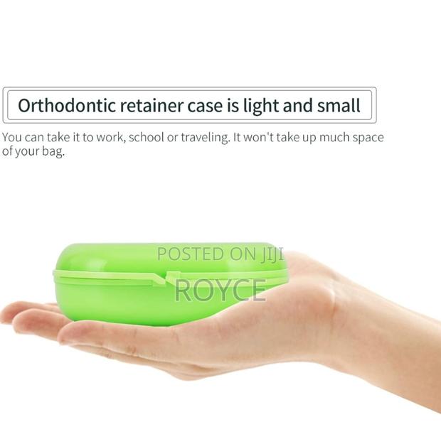 Denture Retainer Box - thumbnail 8
