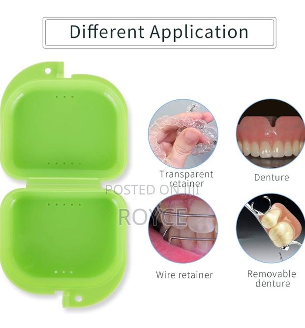 Denture Retainer Box - thumbnail 9