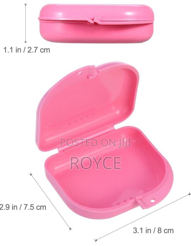 Denture Retainer Box - thumbnail 10