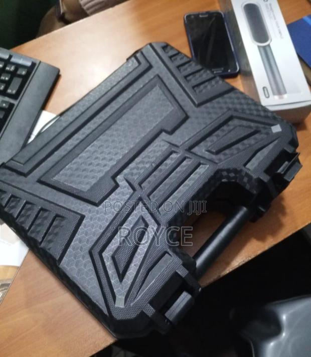 Wireless High Pressure Car Wash Water Gun* - thumbnail 5