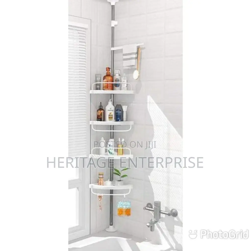 Shelf, Corner Shelf Shower