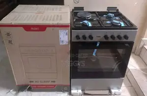 Von Standing Cooker 60 by 60