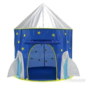 Kids Play Tent