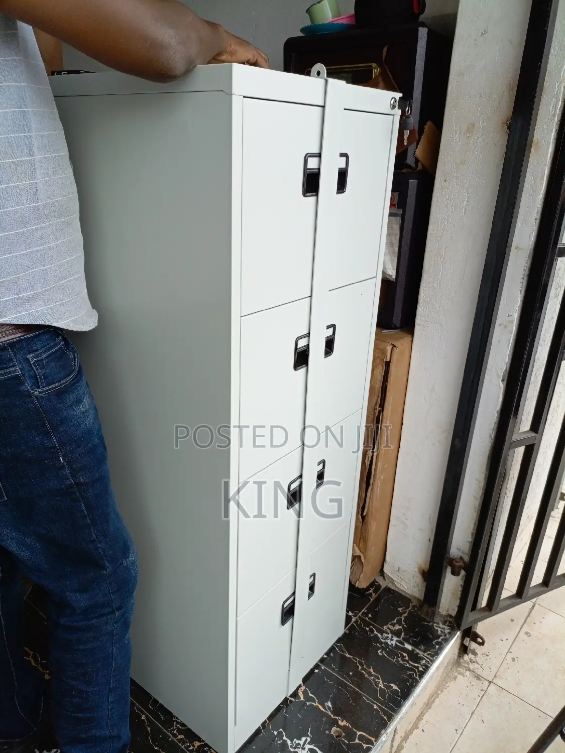 Filifiling Cabinet STILL CABINET