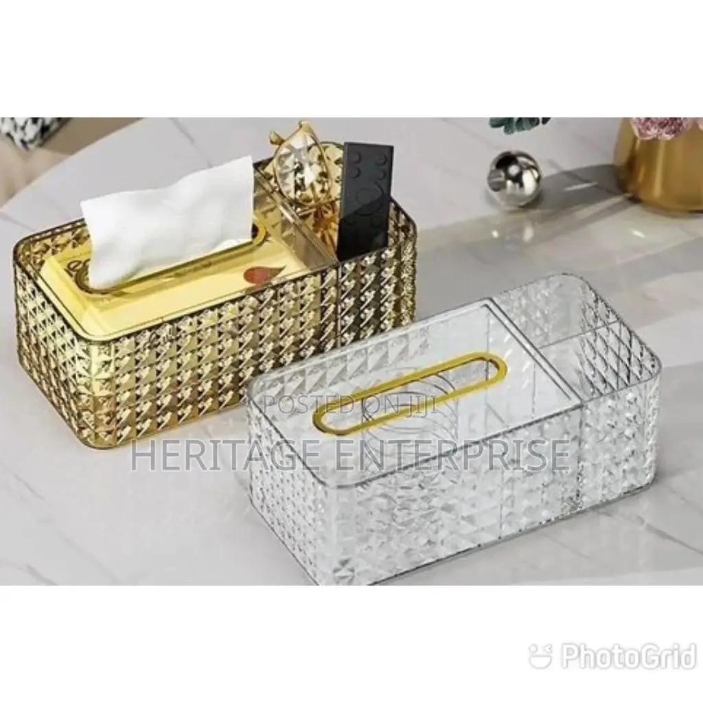 Serviette/Tissue Box Holder