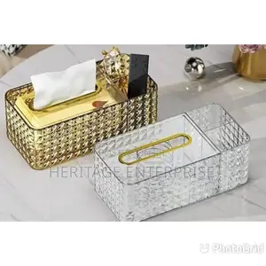 Serviette/Tissue Box Holder