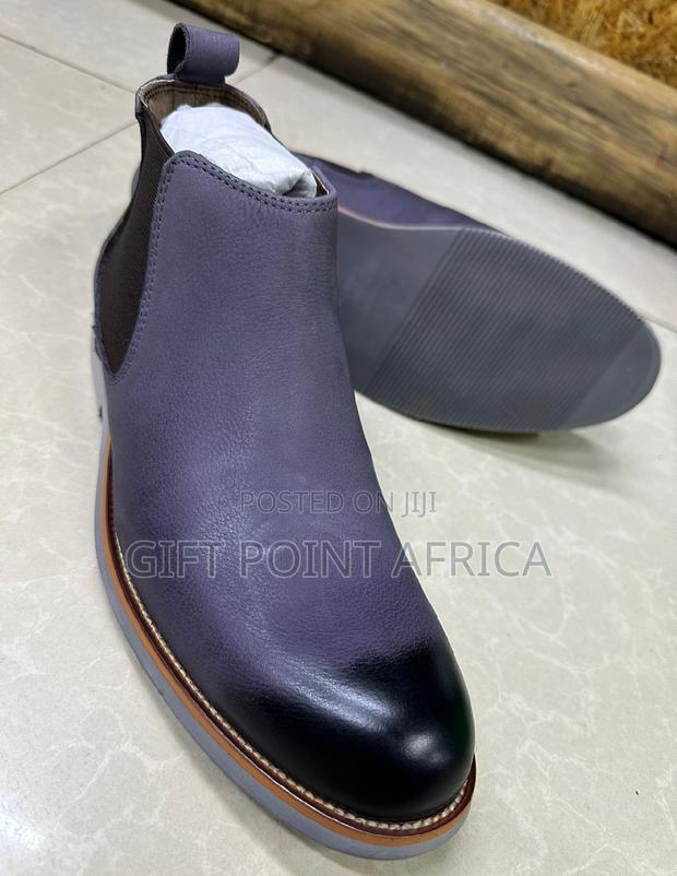 Timberland Leather Boots for Men - main view