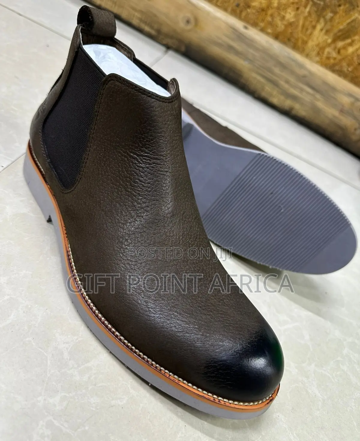 Timberland Boots for Men