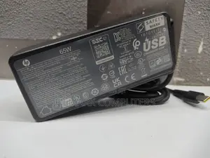65w Usb C Laptop Charger Fit for Hp Probook 430 440 445 G6