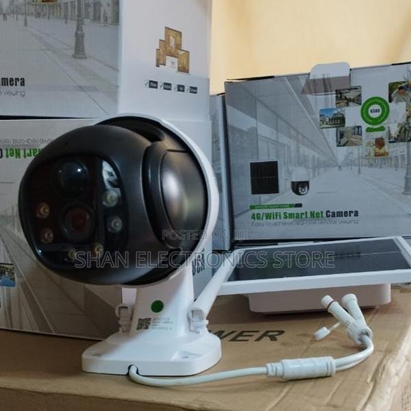Security Camera Waterproof Outdoor 4g Sim Card 1080p Ip Came