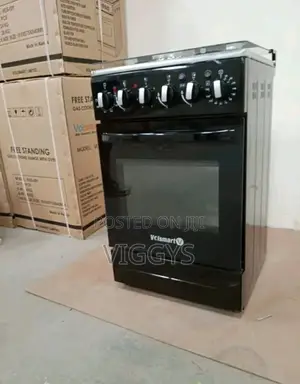 Volsmart Full Gas Cooker
