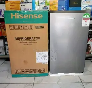 Hisense 94litre Single Door Fridge