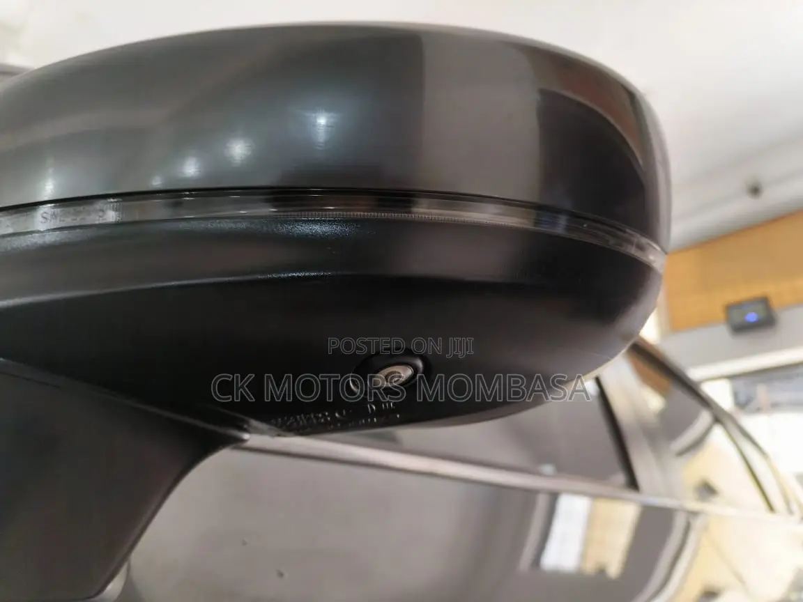 Mazda CX-5 2018 Gray