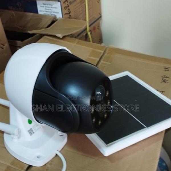 4g PTZ Camera- Security Camera Waterproof Outdoor PTZ CCTV