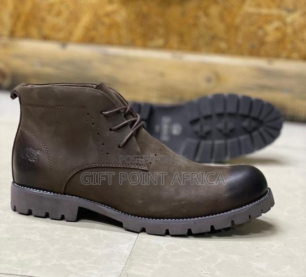 Timberland Boots for Men - main view