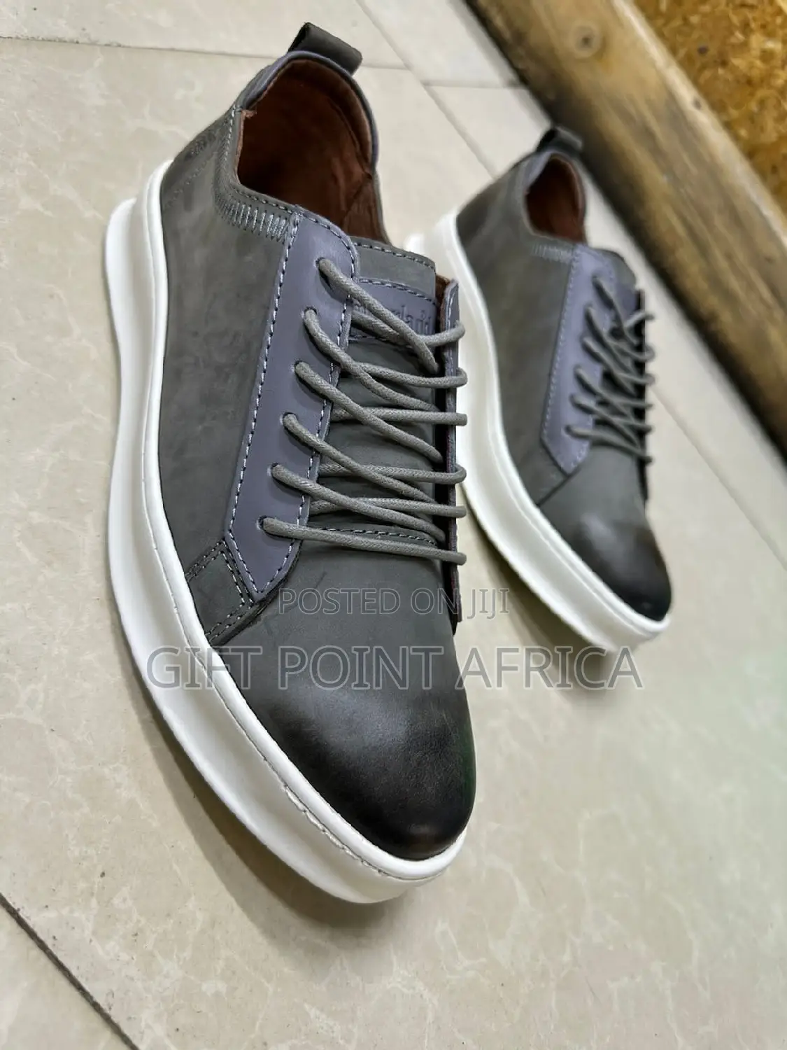 Casual Timberland Shoes