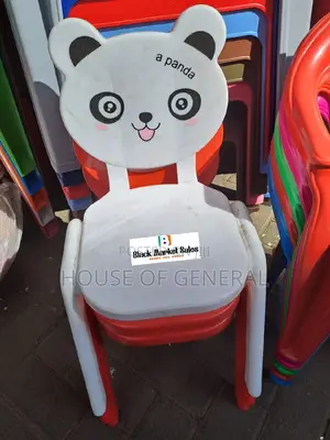 Child Plastic Chair