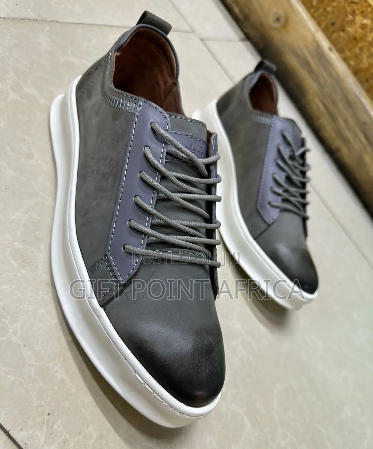 Casual Timberland Shoes
