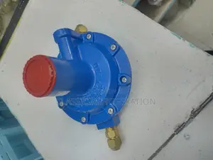 Rego Regulator for Laboratory