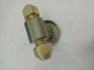 Control Taps for Gas Works