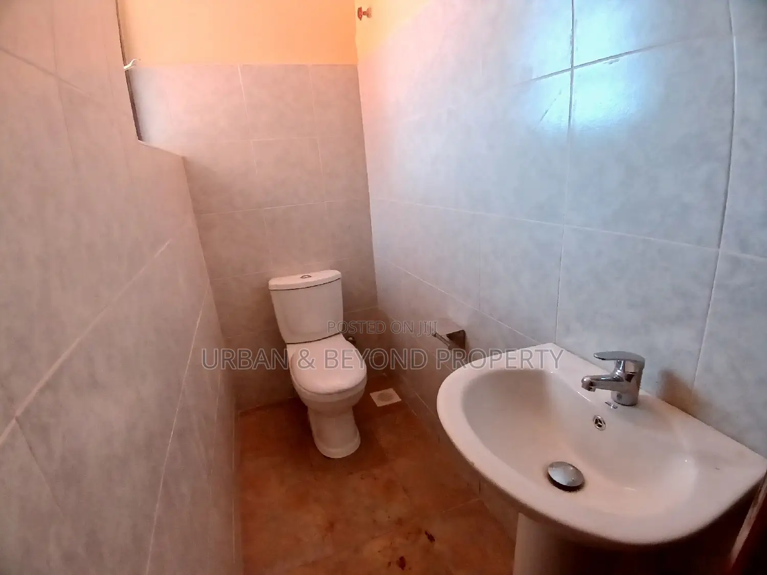 3bdrm Bungalow in Kikuyu for rent