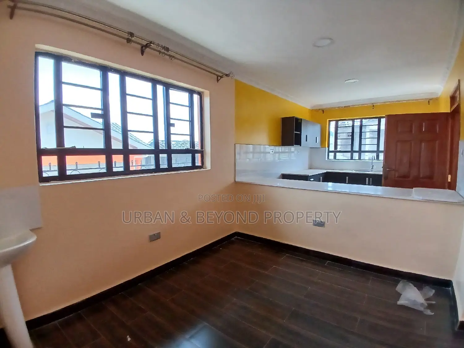 3bdrm Bungalow in Kikuyu for rent