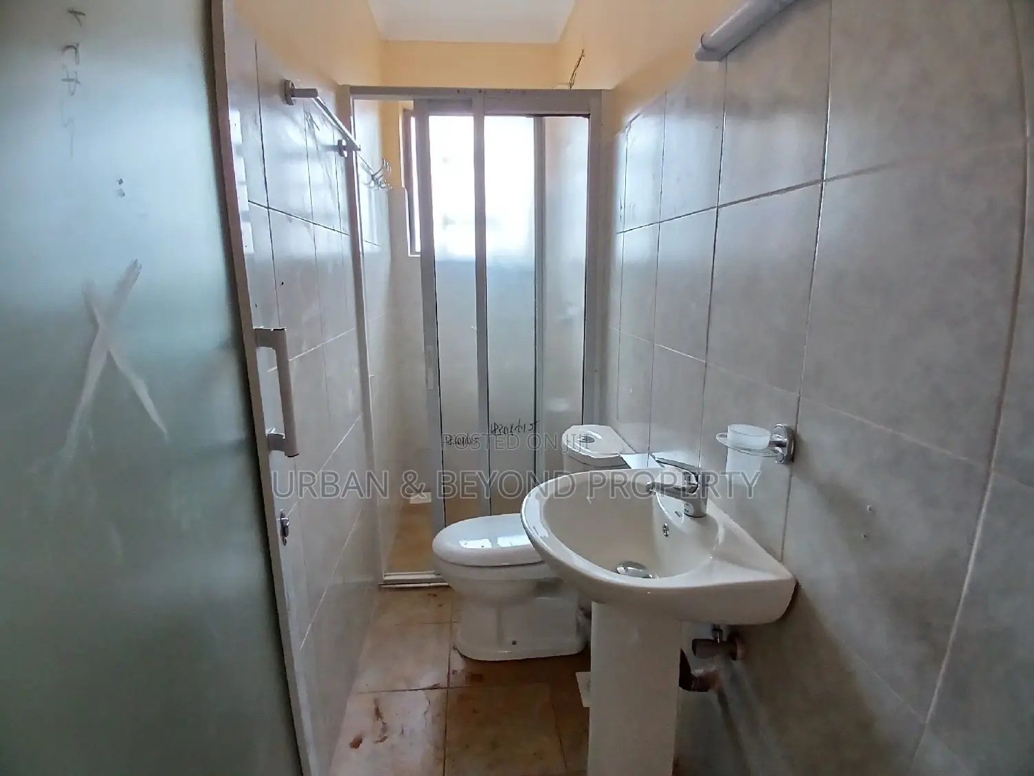 3bdrm Bungalow in Kikuyu for rent