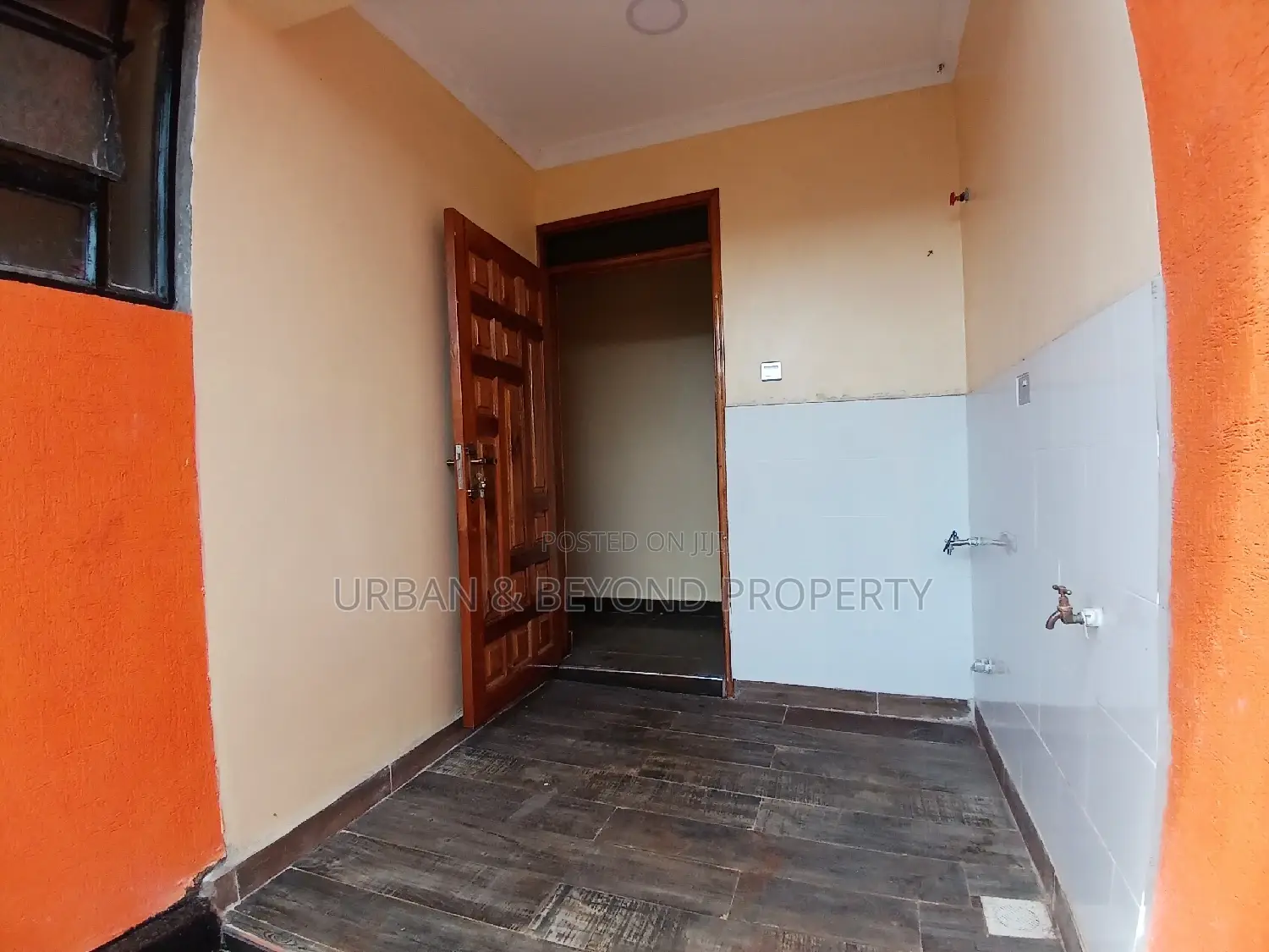 3bdrm Bungalow in Kikuyu for rent