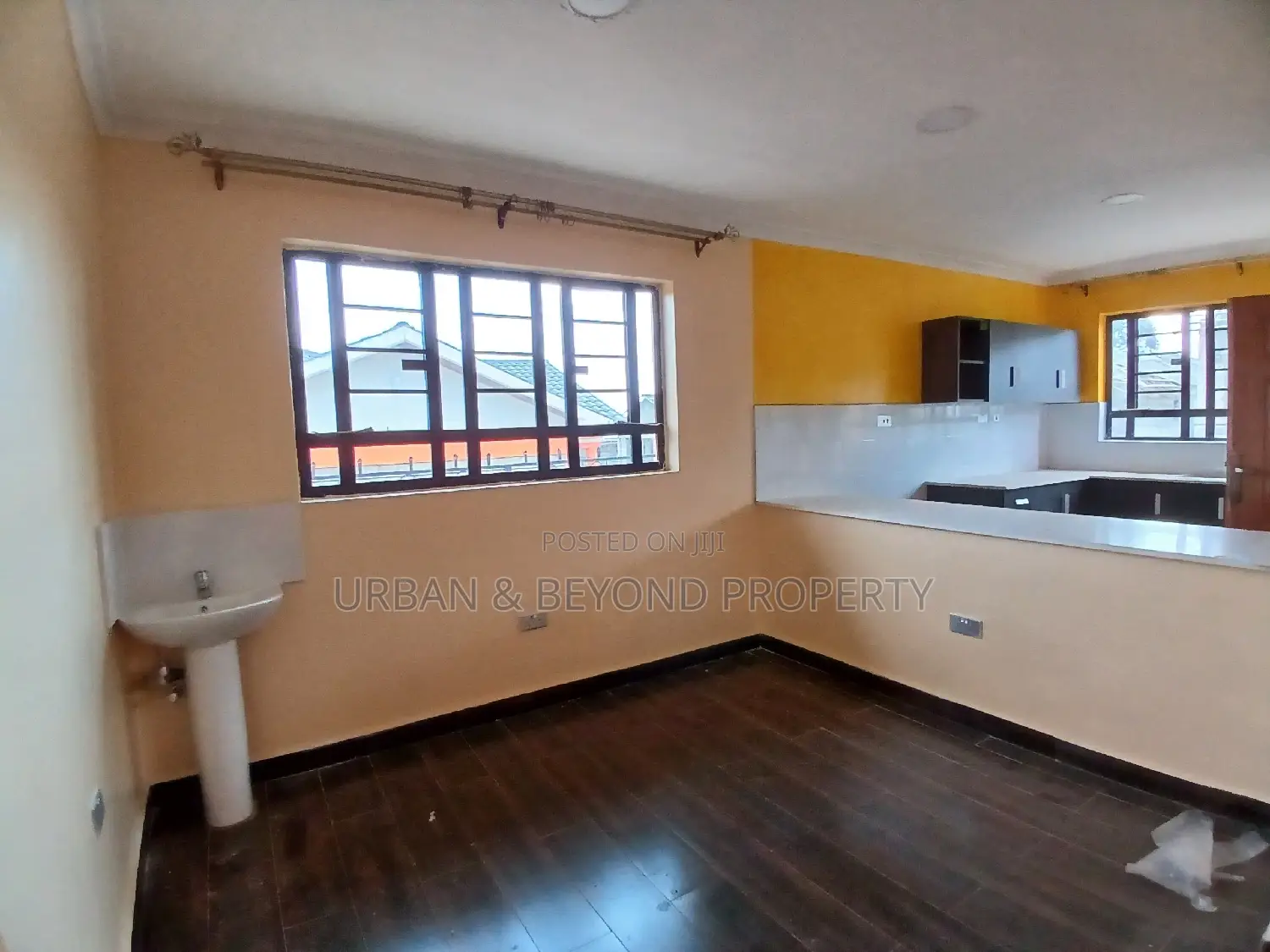 3bdrm Bungalow in Kikuyu for rent